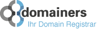 Logo von Domainers Registrar GmbH