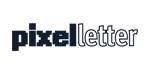 Pixelletter